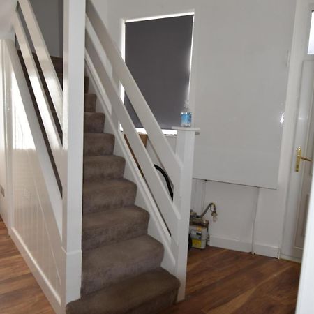 Come On In Lucas Street Newport Train Station Sleep Upto 8 Villa Eksteriør billede