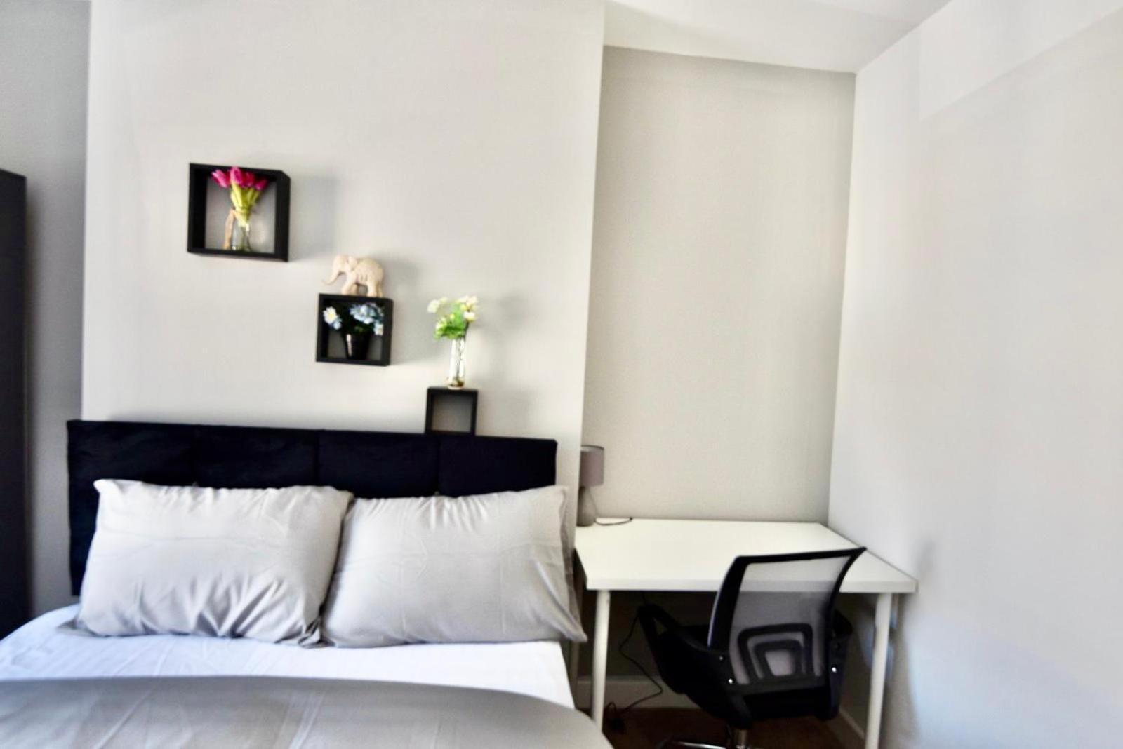 Come On In Lucas Street Newport Train Station Sleep Upto 8 Villa Eksteriør billede